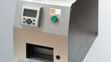 Automatic Tube Decapper Accelerates Sample Storage Workflow