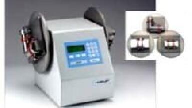 Further Automation of Inhaler Testing