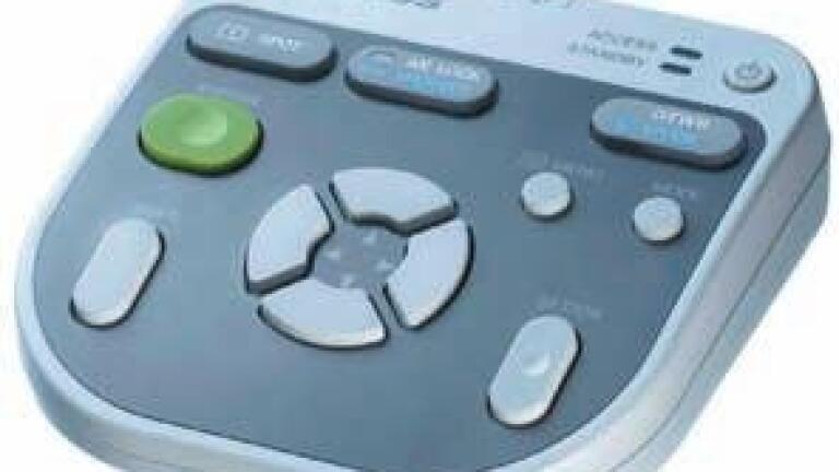 Advanced HD Image Capture – Without a PC