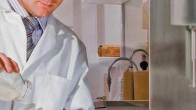 Researchers Seek to Improve Inhaled Drug Formulations