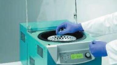 Efficient Pre-Concentration of Protein Solutions
