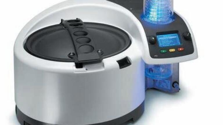 Accelerating Safe Concentration of Accelerated Solvent Extraction Samples