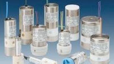 New Isolation Valves With Inert Body And Diaphragm Materials