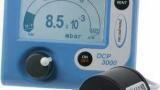 Fine Vacuum Gauge with Corrosion Resistant Transducer