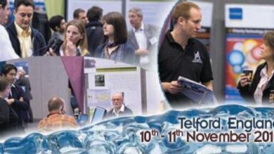 The World’s Water Monitoring Event