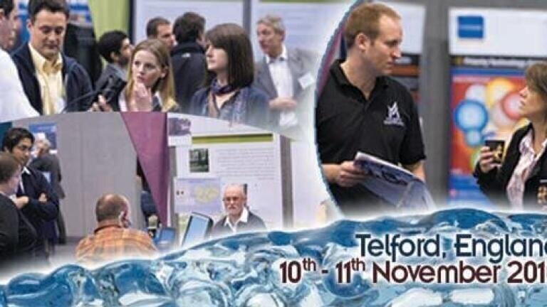 The World’s Water Monitoring Event