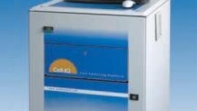 Live Cell Imaging and Analysis Platform Available in France