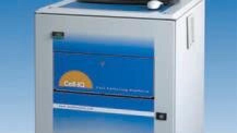 Live Cell Imaging and Analysis Platform Available in France