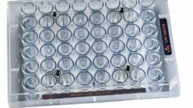 New High Shear Microplate Extends Cellular Pathology Studies