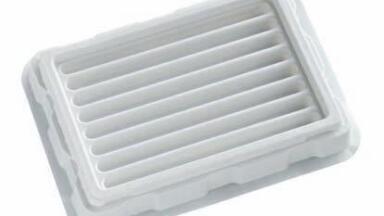 Low Cost Disposable Reagent Reservoirs