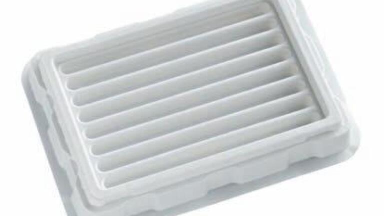 Low Cost Disposable Reagent Reservoirs