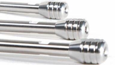 HPLC Column Range for Universal Application