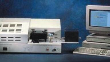 Instrument of Choice for Leading Contract Analytical Service Laboratory