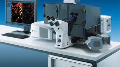 Super Resolution Microscope Systems
