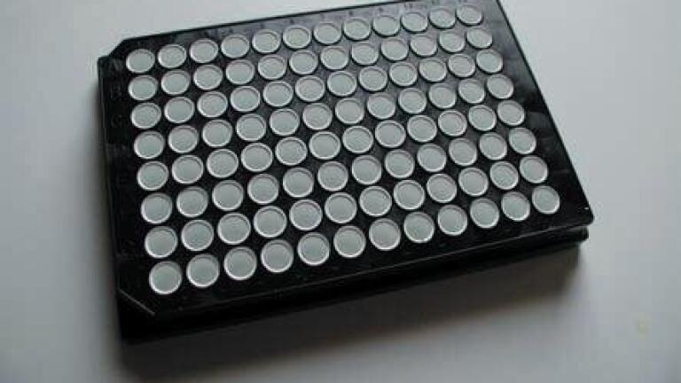 Technical Report Compares Well-to-Well Crosstalk in Luminescence Microplates