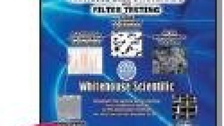 A leading Producer of Glass Microspheres for Calibration