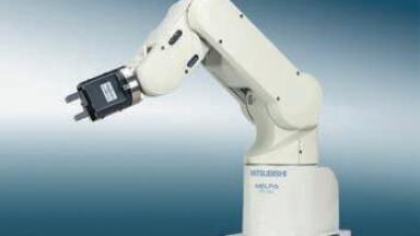 Affordable Robot Package for Universities and Research Labs