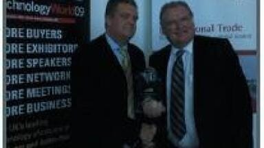 Syrris Receives Prestigious Awards