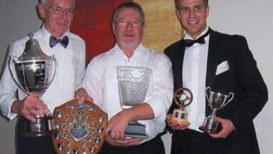 Meiji Win Race Awards