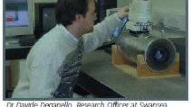 Swansea Key to Future of Plastic Electronics Sector