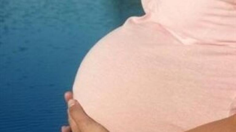 Lab discovers swine flu link to pregnancy