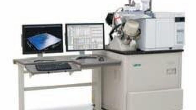 The Pegasus® 4D GCxGC-TOFMS