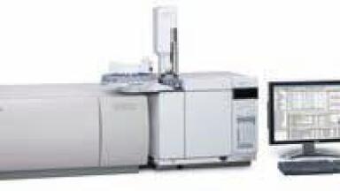 The TruTOF® HT GC-TOFMS