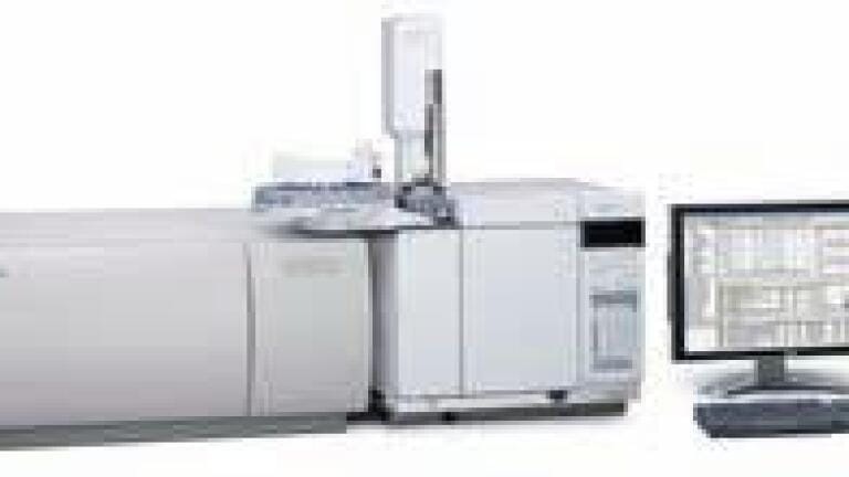 The TruTOF® HT GC-TOFMS