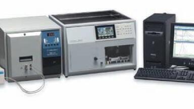 New Chromatography Product Pages