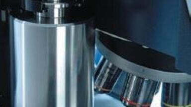Helping to Produce Precision Glass