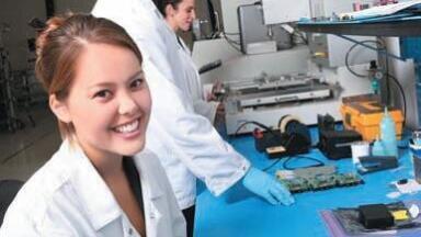 Consumables Stock Control Capability Extends WinLims Benefits