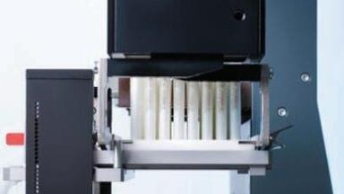 Biopharmaceutical Manufacture in Miniature
