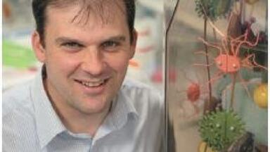 A Giant Leap for Regenerative Medicine