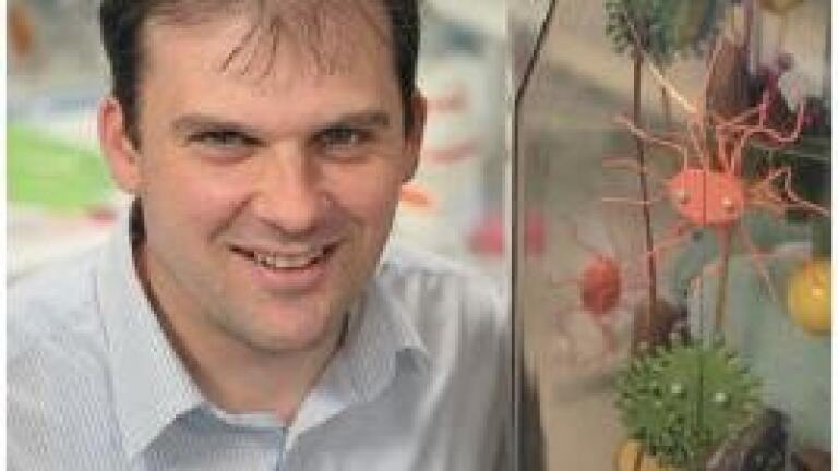 A Giant Leap for Regenerative Medicine