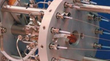 Transient Mass Spectrometer provides for Fast Event Gas Analysis Studies
