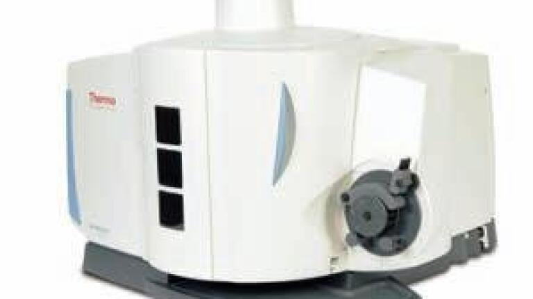 Thermo Fisher Scientific Ships 2000th iCAP 6000 Series ICP Emission Spectrometer