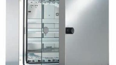 CO2- Incubator INCO Now with Oxygen Control