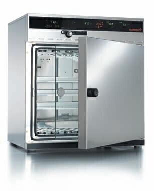 CO2- Incubator INCO Now with Oxygen Control