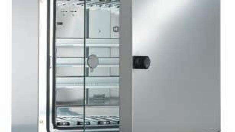 CO2- Incubator INCO Now with Oxygen Control