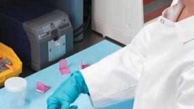 Labelling Solution is a Clear Advantage