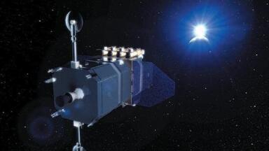 NASA’s Solar Dynamics Observatory Launches Successfully