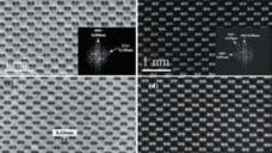 Enormous Potential for Discoveries
