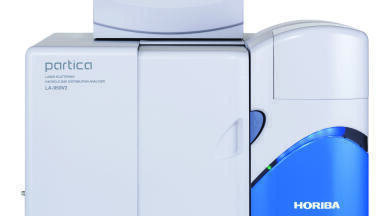 Become an expert in particle size analysis with HORIBA new revolutionary software  