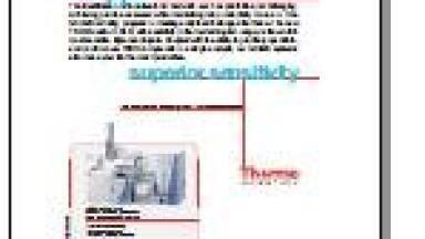 New Thermo Scientific TSQ Quantum XLS