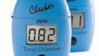 HANNA CHECKER HC Handheld Colorimeters