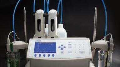 HI 901 and HI 902 Multiparameter Titration Systems