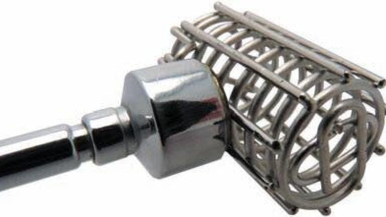 New Japanese Basket Sinkers