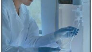 arium® Pro Ultrapure Water System Outperformance Meets Cost Control