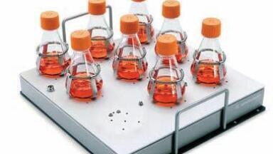 SENSOLUX®: Monitoring Process Parameters Using an Optical Sensor System