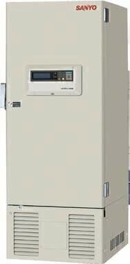 Low Energy Costs and Double Security Freezer